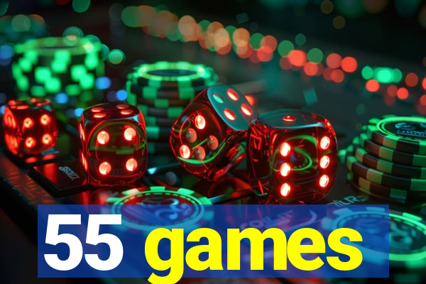 55 games